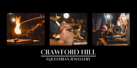 Jewellery Cleaning &amp; Care: Keeping Your Pieces Brilliant