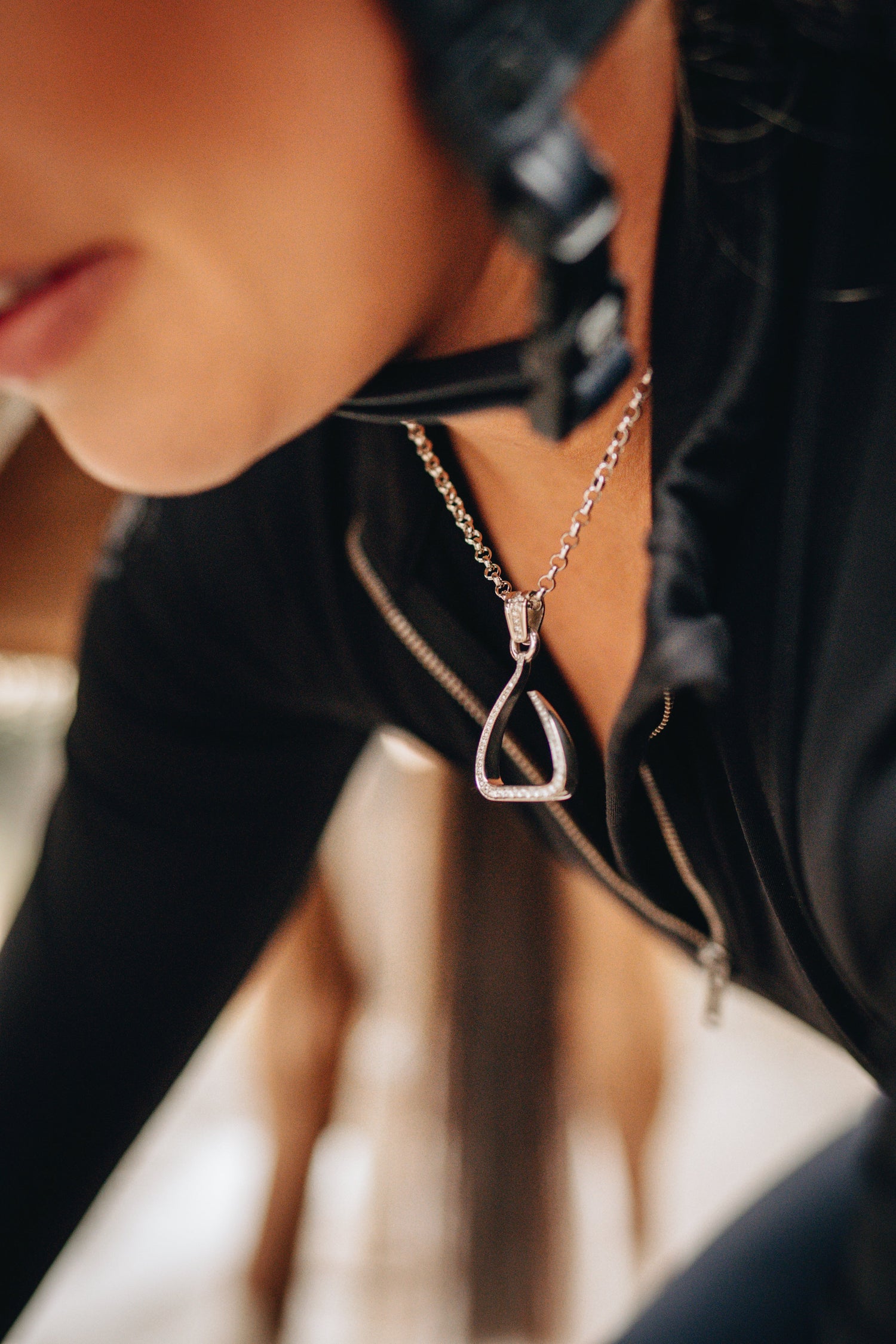 Jump Stirrup Collection