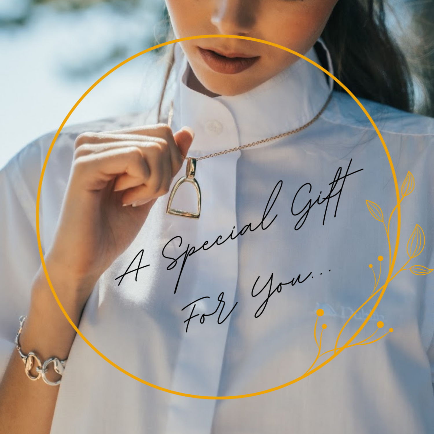 Crawford Hill Equestrian Jewellery Gift Card