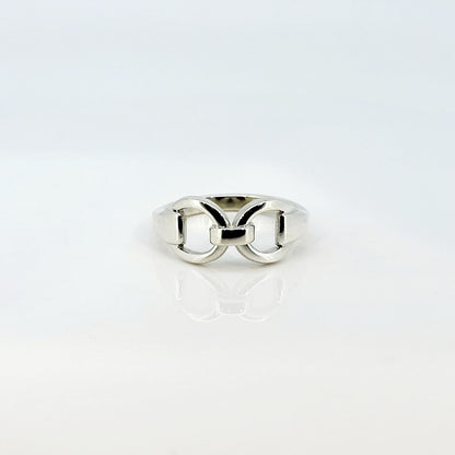 Snaffle Ring